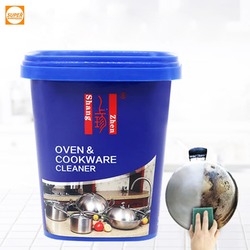 Oven & Cookware Cleaner 