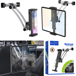 Car Phone Holder HOCO CA62 for Back Seat Passengers