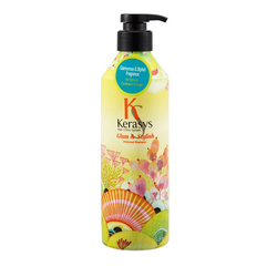 Kerasys Perfume2 Glam & Stylish Shampoo 600ml
