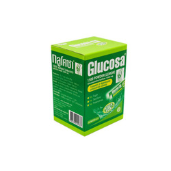 GLUCOSA 1500 Powder - Lemon