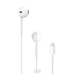 Apple EarPods (Lightning Connector)