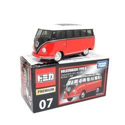 TP 07 Volkswagen Type 2