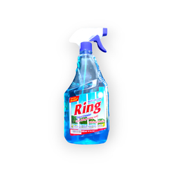 Ring Glass Cleaner 800ml