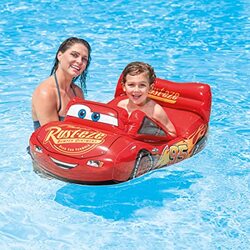 POOL CRUISER, AGES 3-6
