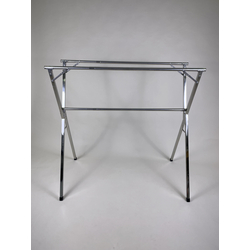 S/S Clothes Drying Rack X-Style