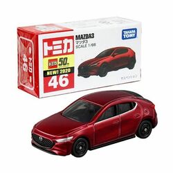 No.46-10 MAZDA3
