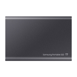 SAMSUNG Portable SSD T7 1TB Non Touch