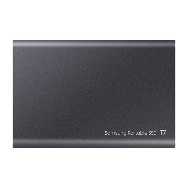 SAMSUNG Portable SSD T7 1TB Non Touch