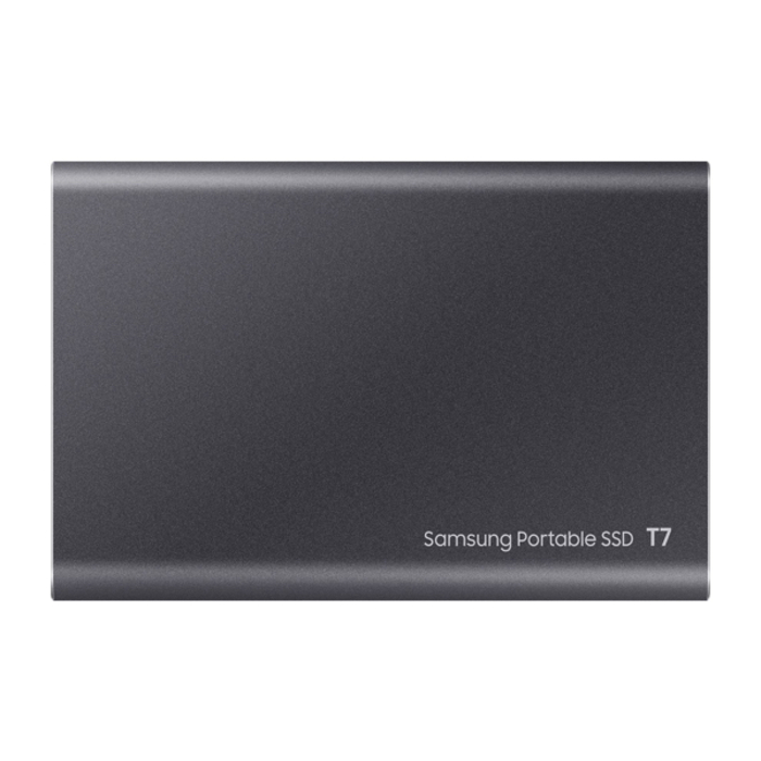 SAMSUNG Portable SSD T7 1TB Non Touch