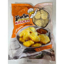 IMITATION CHICKEN BAR 1000g - 1 pack