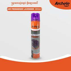 ARCHELE​  AIR Freshener Lavender 380ml