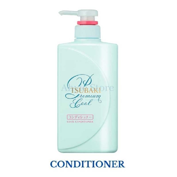 Tsubaki Premium Cool Conditioner