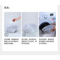 Laundry Detergent 1KG