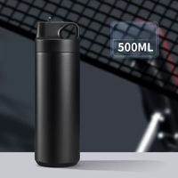 Tumbler Thermo Bottle