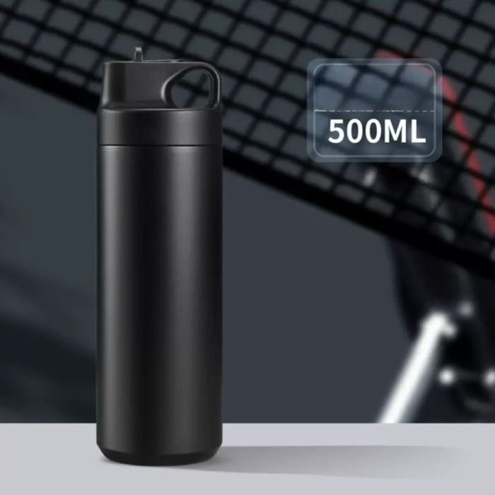 Tumbler Thermo Bottle