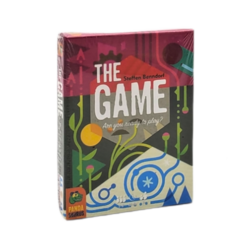 The Game 