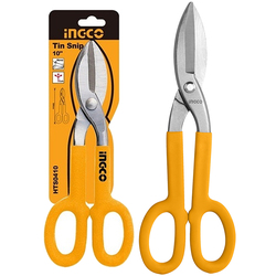 កន្ត្រៃកាត់ដែកសន្លឹក 10