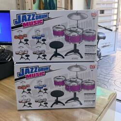 Mini Drum Jazz 5368 