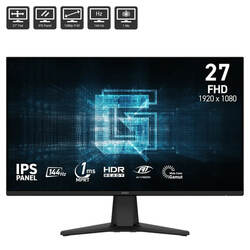 G275L E14 (MSI / Monitor)