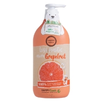 HAPPY BATH Grapefruit Essence Body Wash 900g