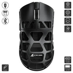 R3 Magnesium Alloy 8K