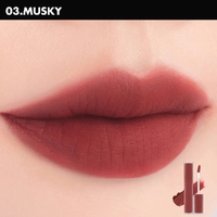 ROMAND Blur Fudge Tint - #03 Musky