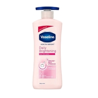 Vaseline Daily Brightening Even Tone Lotion 