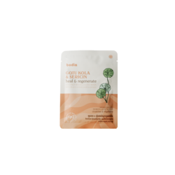 Bodia - Biocellulose Mask - Gotu Kola & Sericin