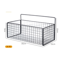 Bathroom Shelf Kitchen Organizer