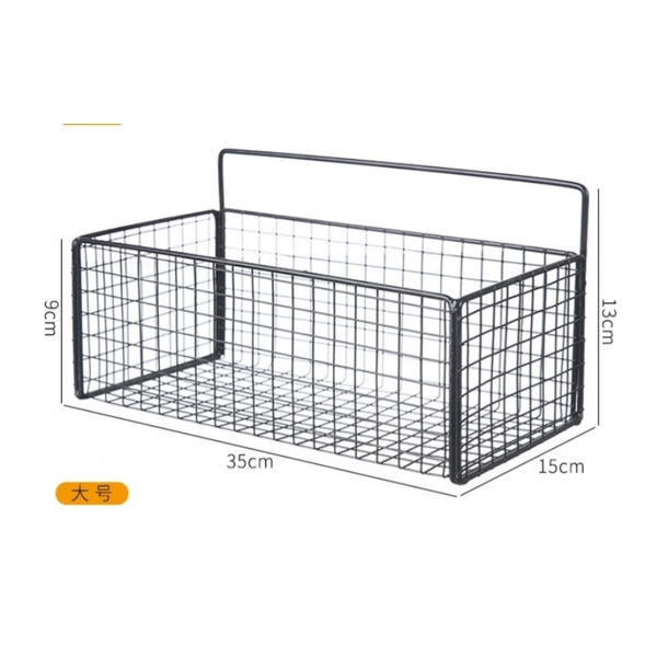 Bathroom Shelf Kitchen Organizer