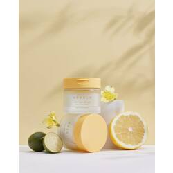 NEEDLY Vita C Glow Jelly Pad 210g (60 pads) Toner pads