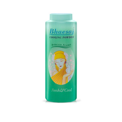 BHAESAJ Cooling Powder Princess Aroma-200G