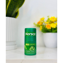 Norsca forest fresh roll on 