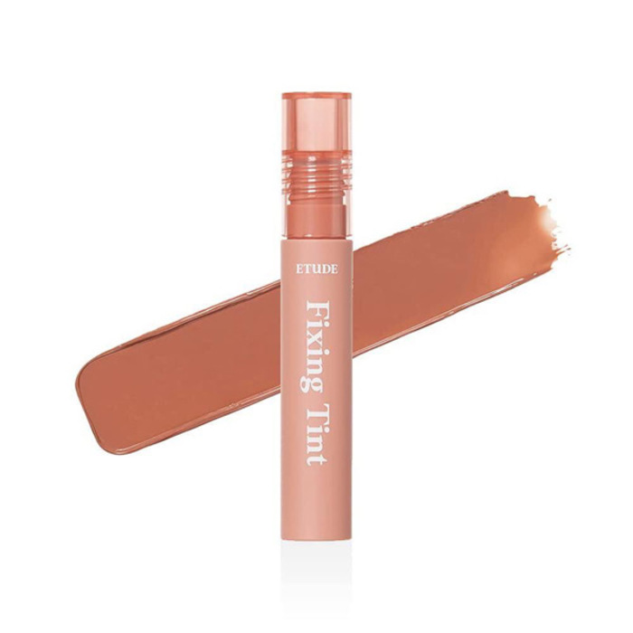 Etude fixing tint #04 Ginger milk tea