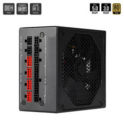 Sama Zumax 80 Plus Gold (850W)