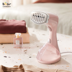 Bear Steam Iron 1500W HA-E15Q5