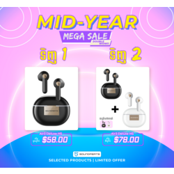 SoundPeats Air3 Deluxe HS