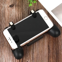 Mobile Gamepad Joystick Controller