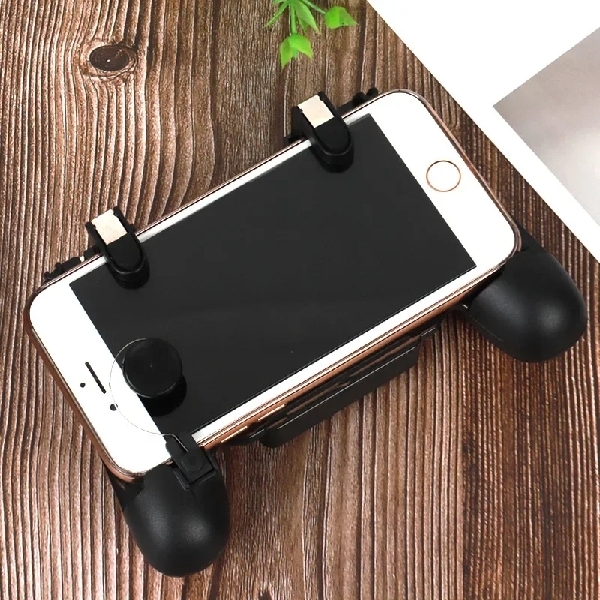 Mobile Gamepad Joystick Controller