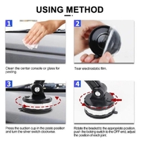 ជើងចាប់ទូរស័ព្ទ ក្នុងឡាន