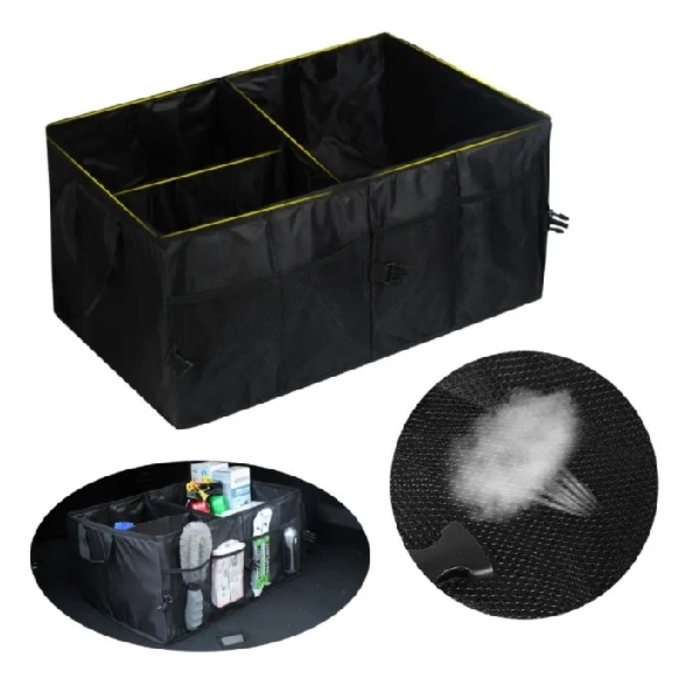 Bag Car Luggage