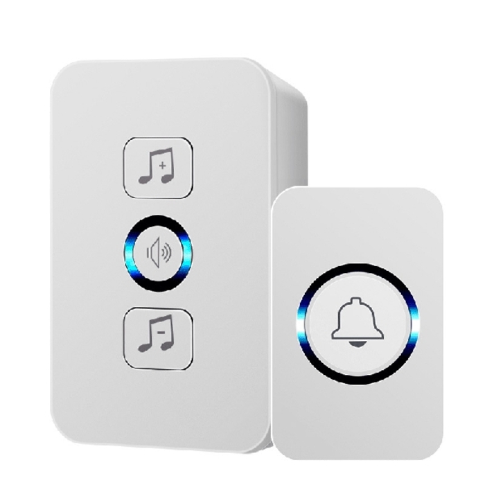 Wireless Doorbell 