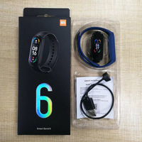 Smart Watch M6 Band