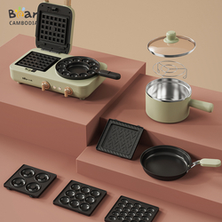 Bear Breakfast Machine 1.2L BF-A13N1