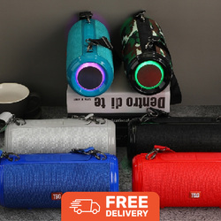TG537 Speaker