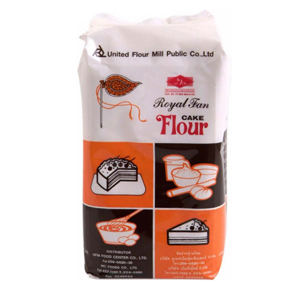 Royal Fan Cake Flour-1kg