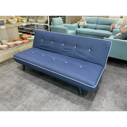 RUVO ALVA Sofa Bed - Blue 