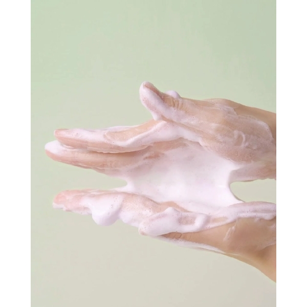 SKIN1004 Madagascar Centella Tea-Trica BHA Foam 125ml