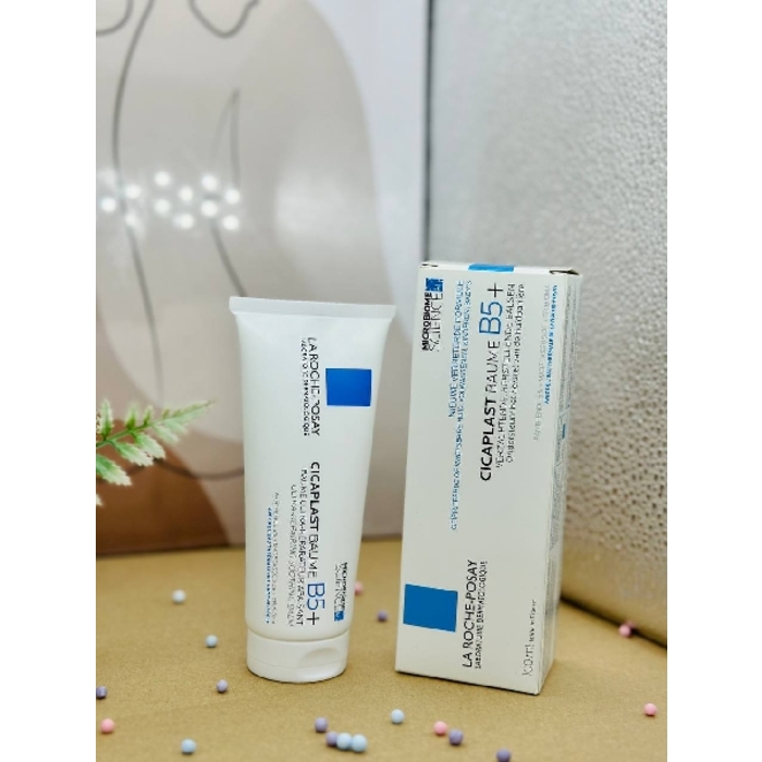 La Roche Posay Cicaplast Baume B5+