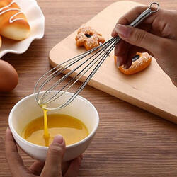 Egg Whisk